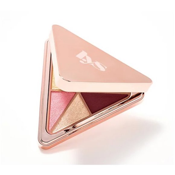 LYS Beauty Love Yourself Eye Shadow Palette, Empowered - Picture 3 of 4